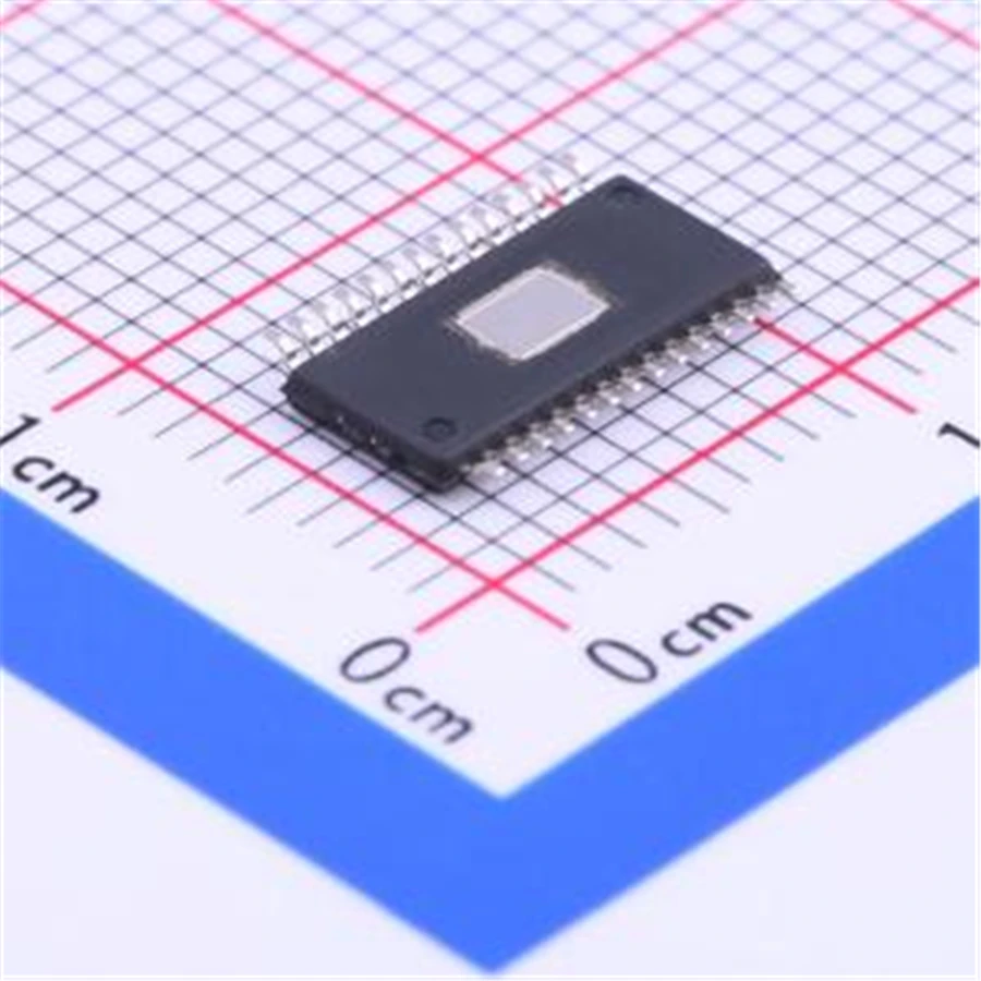 DRV8812PWPR