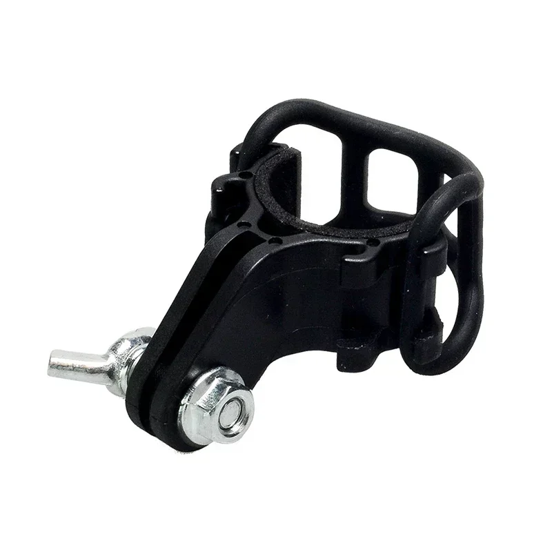 MTB Bike Triathlon Racing Number Plate Mount Holder For Road Bicycle Cycling Rear License Number Seatpost Racing Cards Bracket