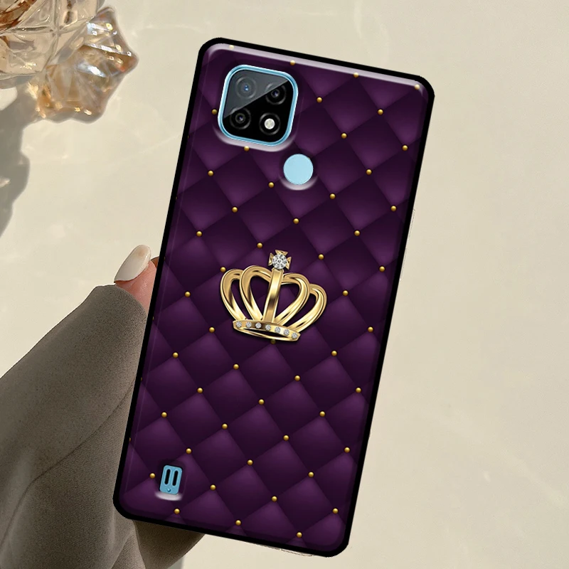 Quilted Texture Sofa Pattern Protective Phone Case