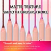 8 Color Waterproof Lip Liner Pencil Long Lasting Natural Lipliner Pen Red Contour Tint Sexy Dark Red Pink Matte Lipstick Pencil 4