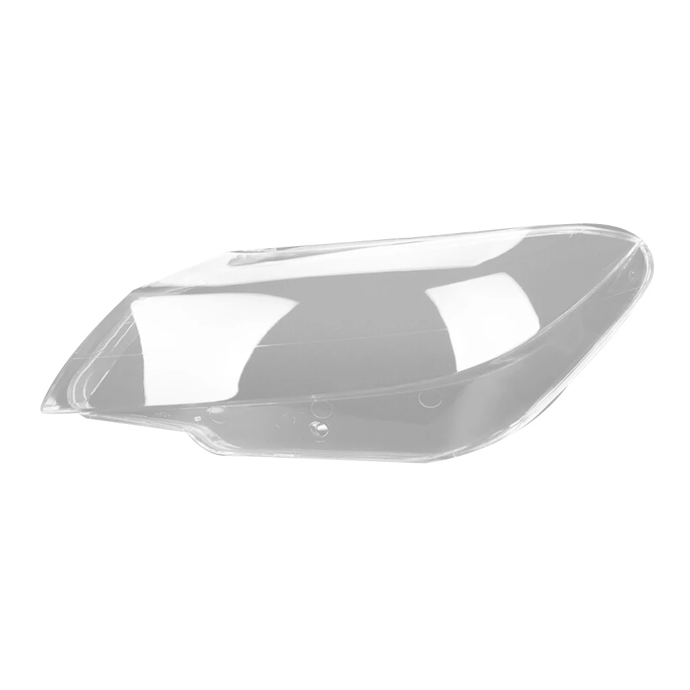 

Left for BMW E89 Z4 2009-2016 Car Headlight Lens Cover Headlamp Shade Shell Auto Light