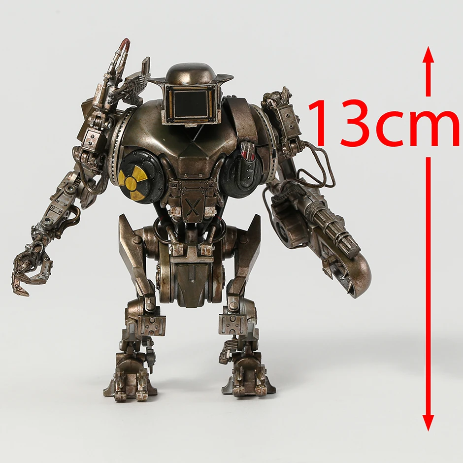 ロボコップ　フィギュア　2体セット Amazon.co.jp: ロボコップ3 1/18 アクションフィギュア