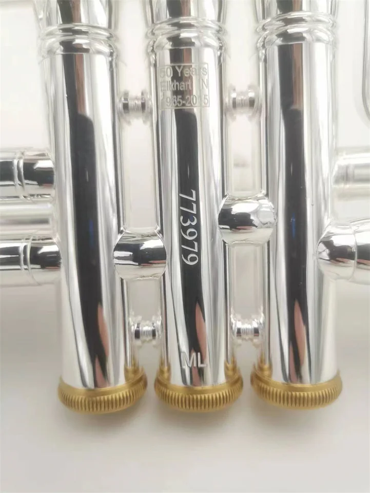 トランペットのアクリル27✖️24 Amazon.co.jp: ArtCreativity 13インチ メタリックトランペット