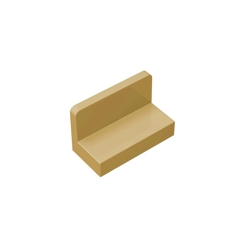 25 Stück DIY hohe Kompatibilität 4865 30010 Panel 1 x 2 x 1 Technologie Ziegelwand MOC Kinderspielzeug Bausteinpartikel – Detail 14