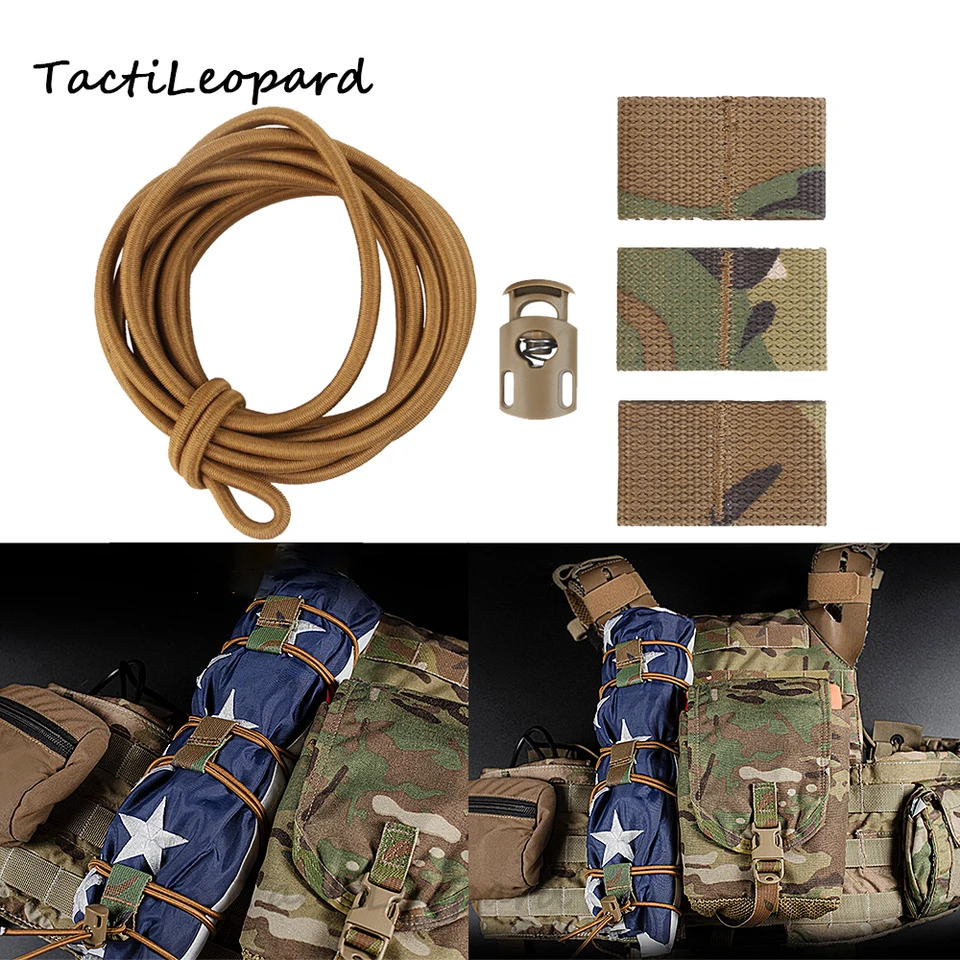 TOPTACPRO – sac à Grenade tactique, pochette pour outils