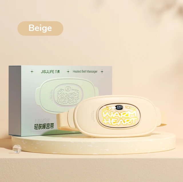 Warm Palace Belt