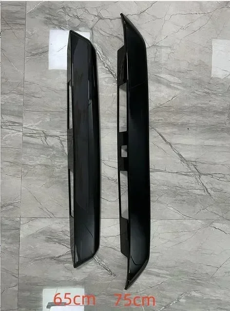 1 Pcs Spare Tire Black Cover for Shogun 2014-2020 for Pajero