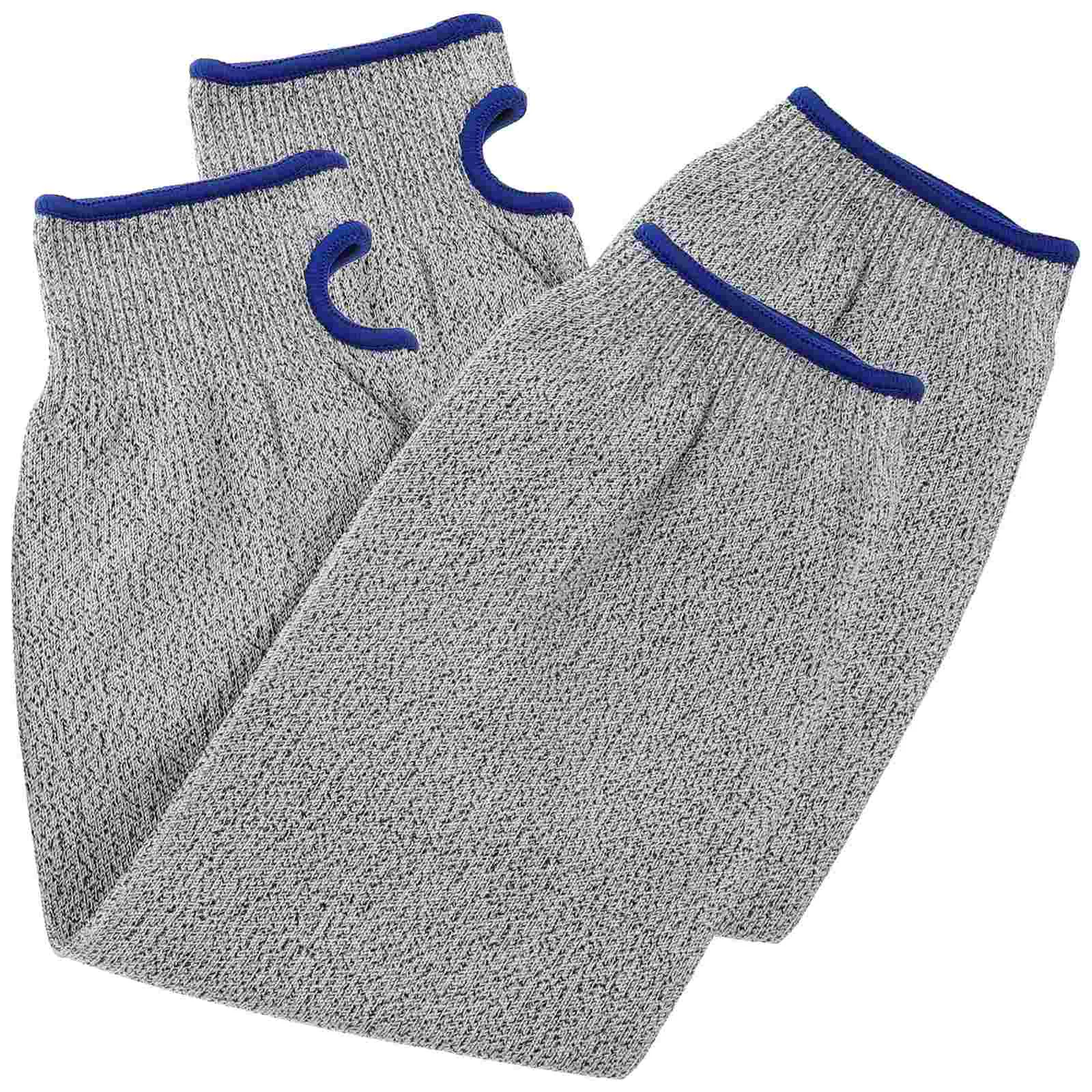 

Arm Protective Cover Anti-cut Protector Sleeves Forearm Protection Covers Resistant