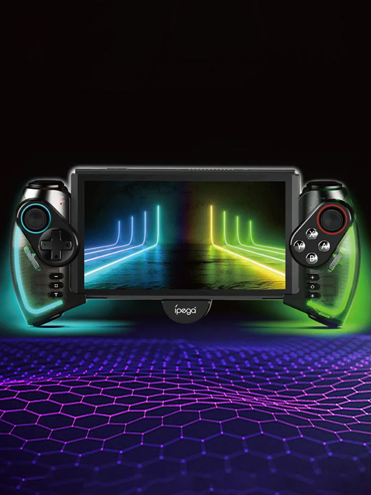  Ʈѷ ũ ڵ  е, 6  RGB Ʈ ͺ ÷  ÷, ġ  ġ OLED ֿܼ C Ÿ
