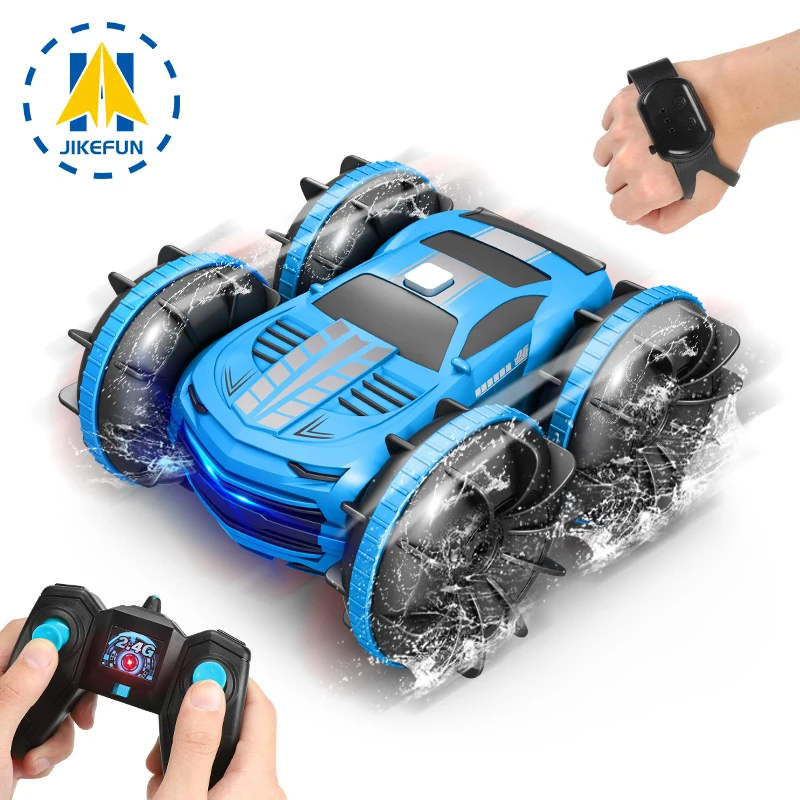 Radio Control Como Hacer Un Carro De Control Remoto Coche