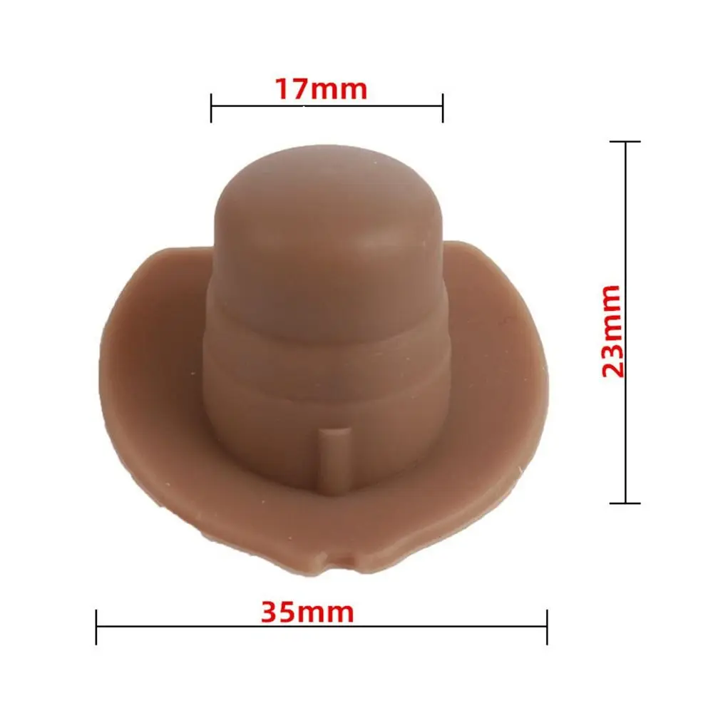 thumbnail image 4 of Reemplazo universal de termo para SM SA36 SA48 SA60 Tapa de taza de café Tapas de vaso de silicona Botella de agua, 4 of 6