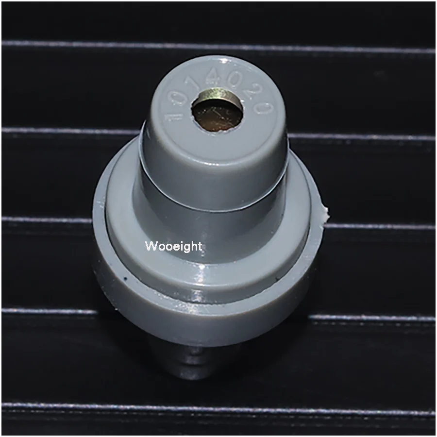 Wooeight Car Engine PCV Vent Valve Grommet Seal 12204-15050, 90480-18001 12204-11040 For Toyota Corolla CELICA Camry Acura CL