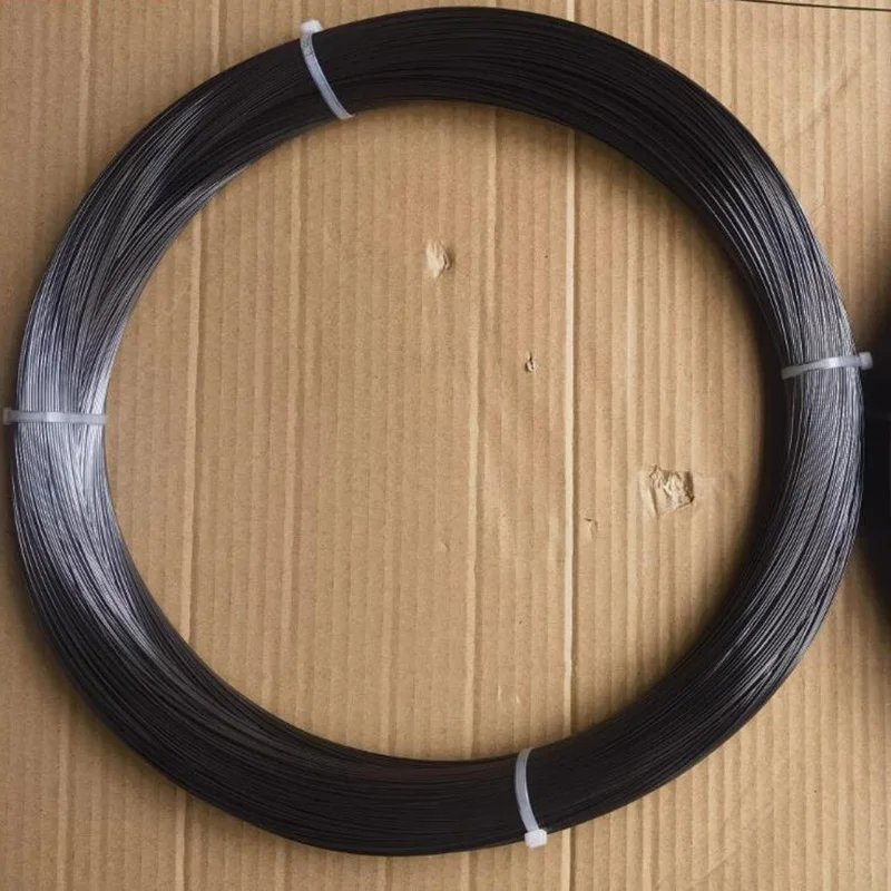 Nitinol Titanium Trace Wire 0.05mm 0.1mm 0.5mm 1mm 1.5mm 1.7mm 2mm 3mm 4mm 5mm 6mm 8mm