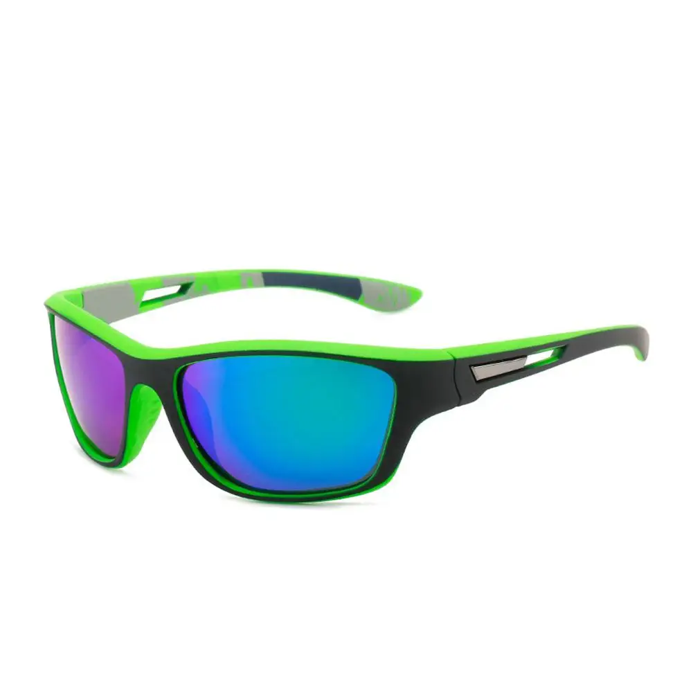 7Colors Men Sunglasses For Fishing Women's Driving Shades Male Sun Glasses For Camping Hiking Classic
