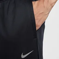 Nike véritable nouveau pantalon d'entraînement conique sport tissé respirant pour hommes FZ1114-010 4