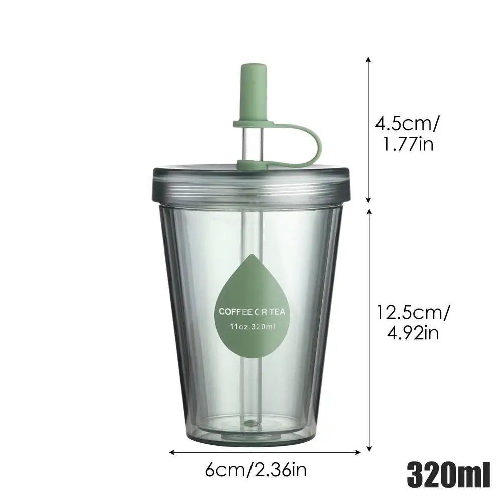 Green 320ml