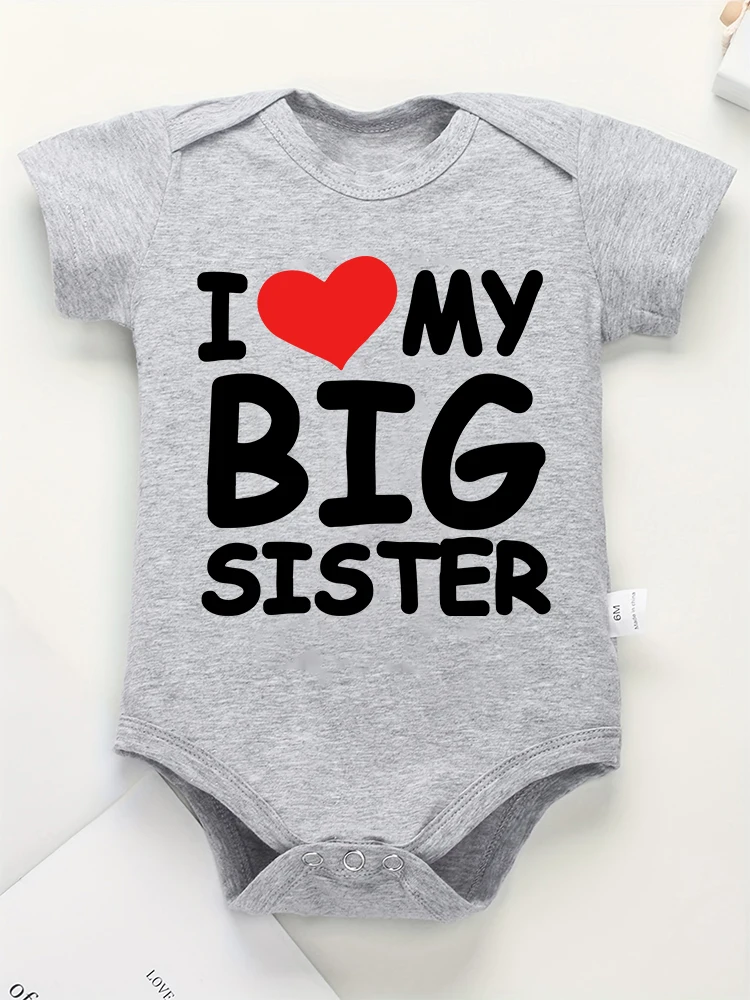Baby Bodysuit Cotton Newborn Clothes Summer Casual Infant Boy Girl
