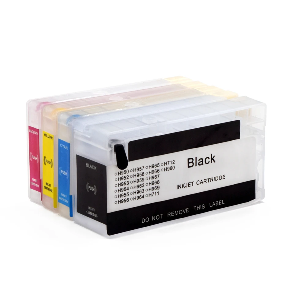 【値下げ交渉可能】HP 950XL/951XL インクカートリッジ 7個セット S771f1a33b16c4a509f217bdd51295