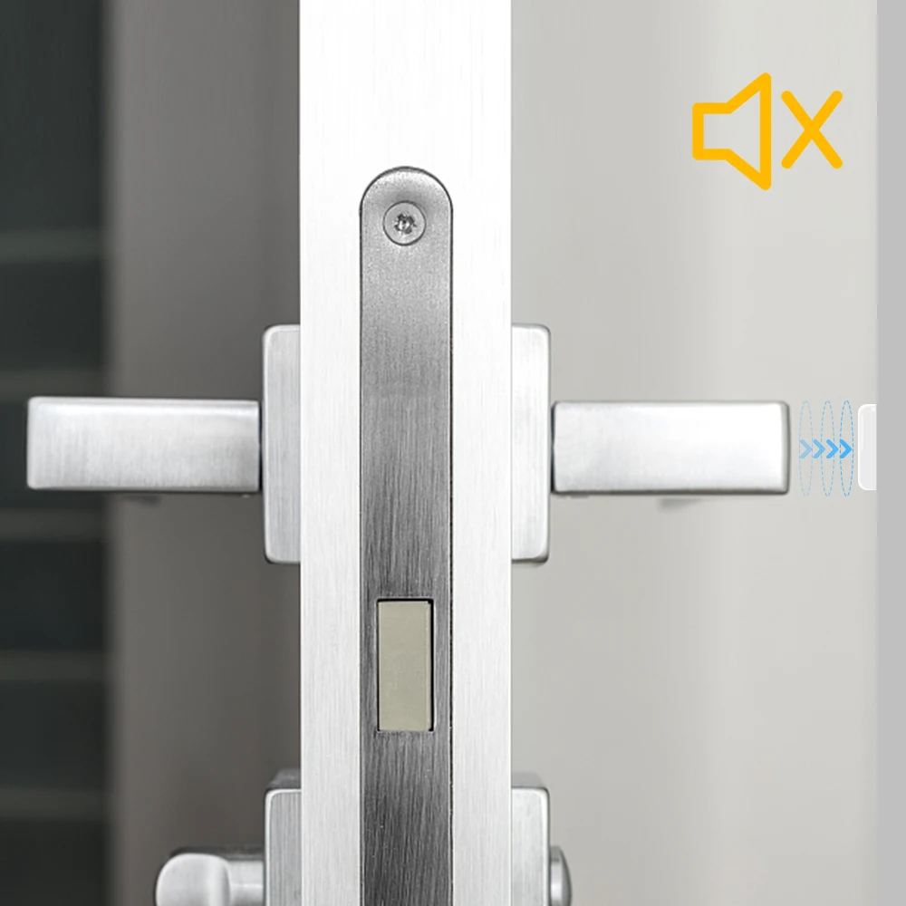 Door Stopper Drawer Door Cabinets Anti-Collision Silicone Handle Pad Self Adhesive Buffer Bumper Wall Protector