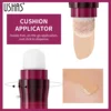 Facial Concealer Sponge Head Matte Liquid Foundation Makeup Oil Control Long Lasting BB Cream Waterproof Brighten Cosmetics 4