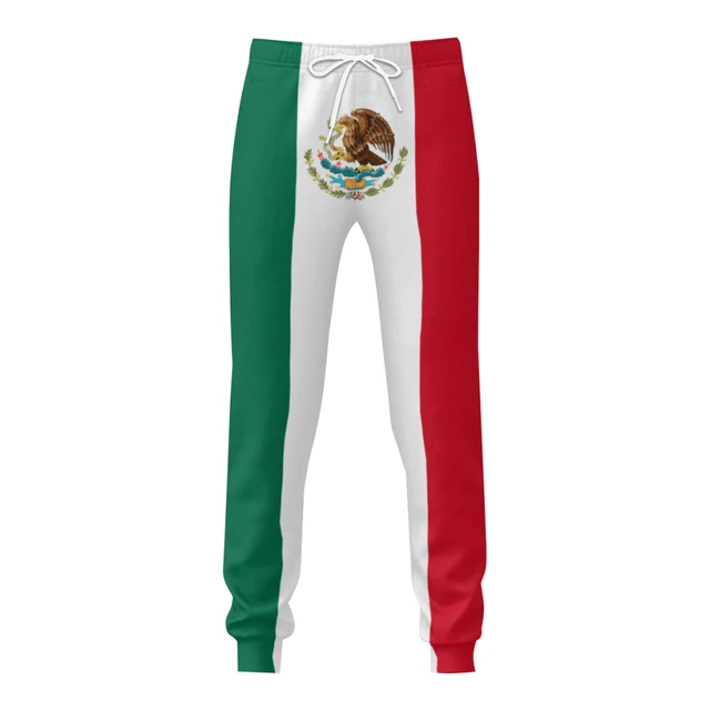 Gym pants men -  México