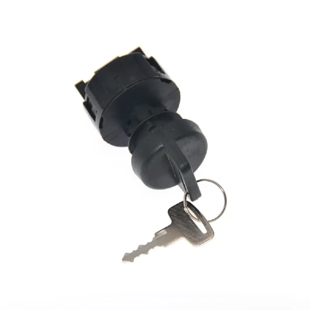 

Smooth Ignition Switch Key 4011002, For Polaris Sportsman 300 325 400 450 500 OEM Replacement For 4011002 4012165