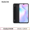 Xiaomi Redmi 9A Smartphone 64GB/128GB Cellphone 5000mAh 6.53 inch MTK Helio G25 Octa Core 13MP 4G Smartphone Global Rom 2