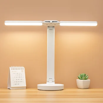 Dimmable LED Desk Lamp 1