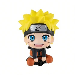 Chibi Naruto Anime Figure Collectible Action Figurine (Uzumaki NARUTO)