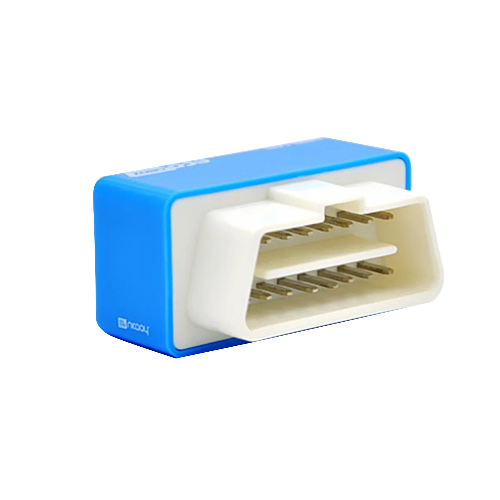Car Eco Energy Fuels Saver With Chip Eco Fuels Saver OBD2 NitroOBD2 Gasplug Drive Performance Chip Tuning Box For Car Save