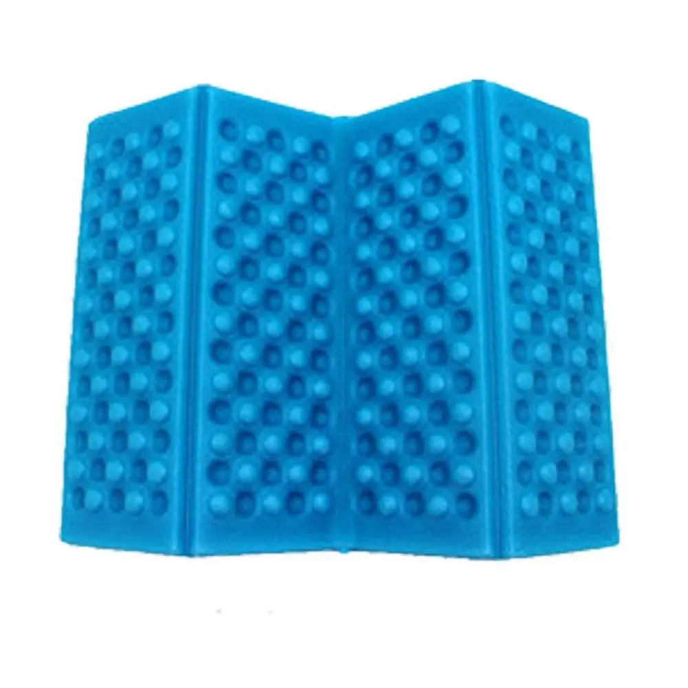 Foldable Outdoor Foam Cushion