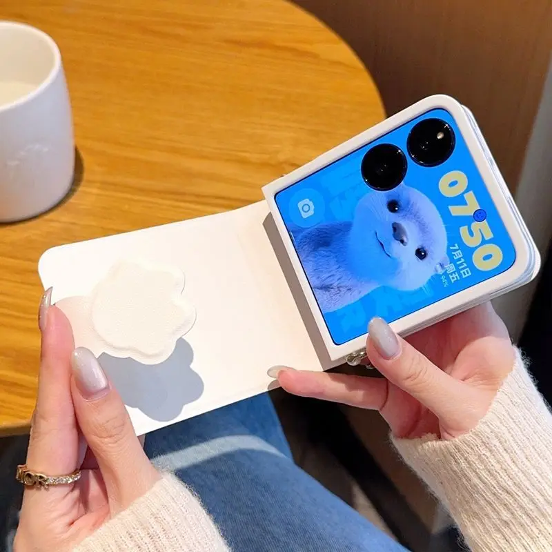 Pearl Chain Shockproof Case - New Fashion High-Value Full Coverage Anti-Drop Cover