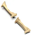 1 Pair Gold