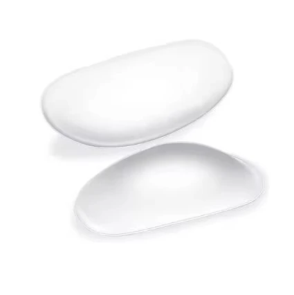 Unisex Reusable Invisible Silicone Shoulder Pads - Enhances Your Natural Silhouette