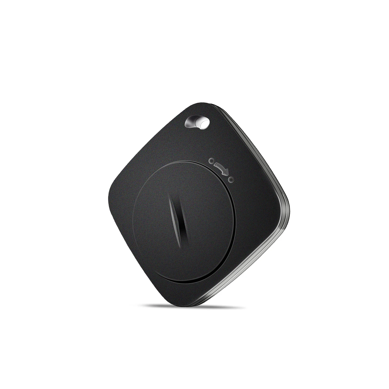 Localizzatore intelligente Android Android Google Trova localizzatore hub Air Tag Dispositivo di localizzazione GPS per auto Localizzatore GPS Elettronica per biciclette Sicurezza