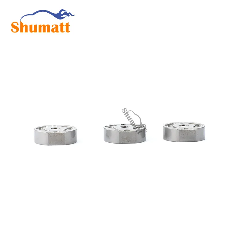 Original New 295040-6220 Fuel Injector Valve Plate For G2 Series Injector