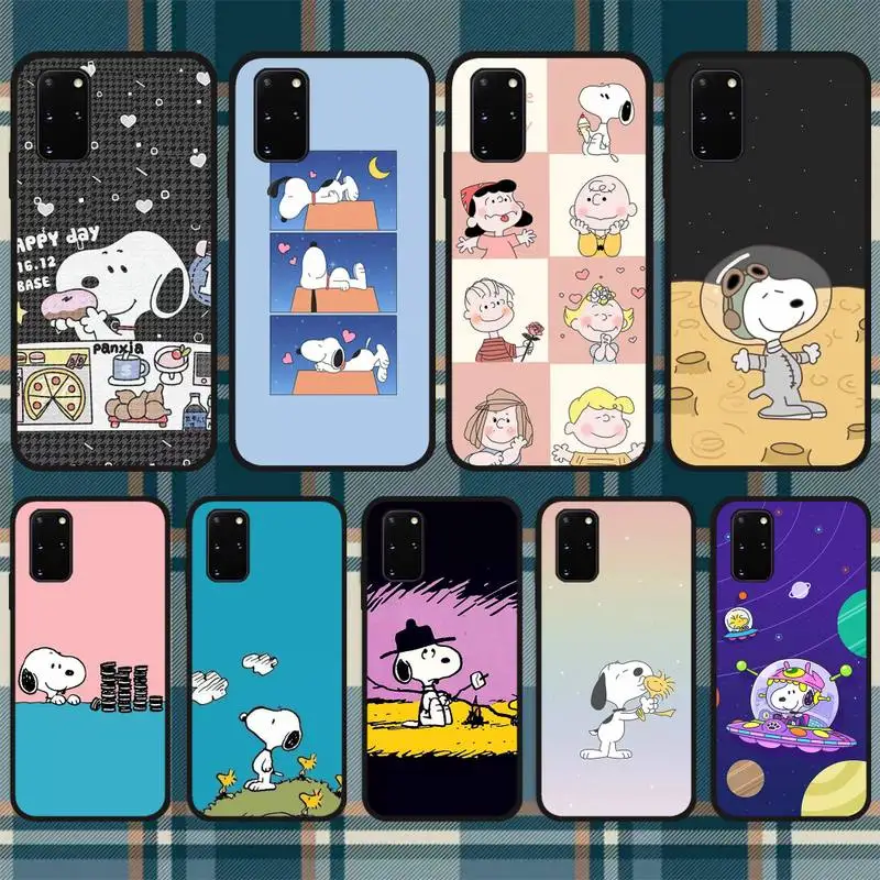 Чехол для Samsung S20 Fe S21 S30 Ultra S8 S9 S10 E 4G |