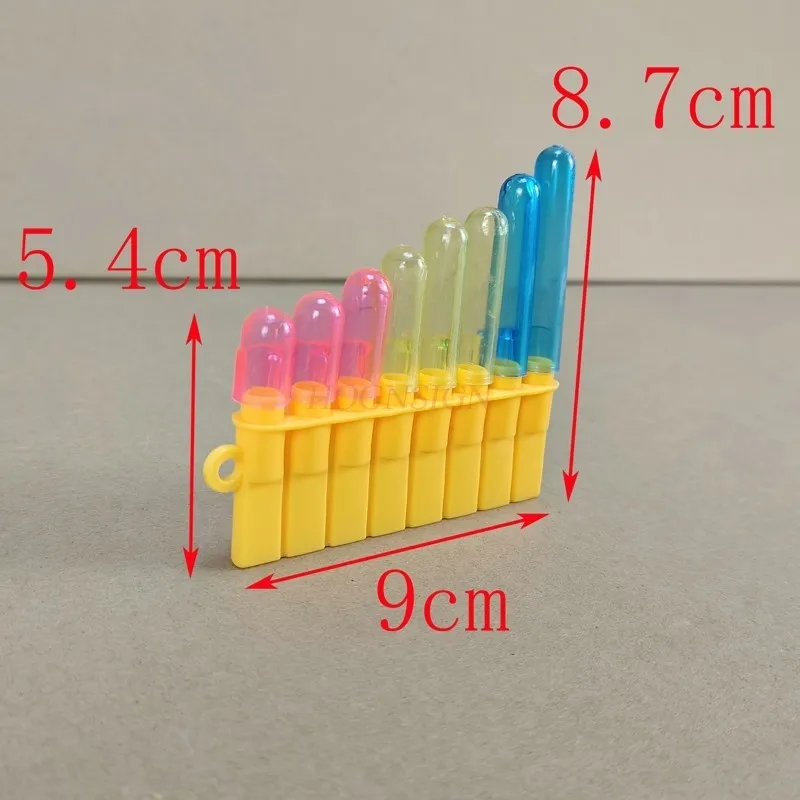 Childrensscienceandtechnologysmallproductionofhomemadepan