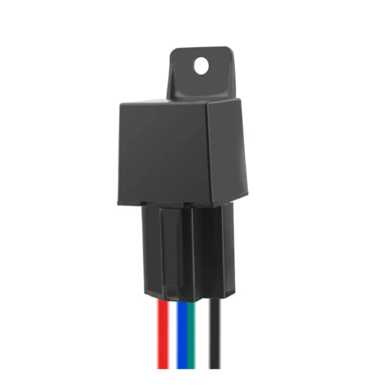 Relay Gps Tracker Gsm/Gprs Távirányító Lopásgátló Lokátor Mtk2503 Modul ...