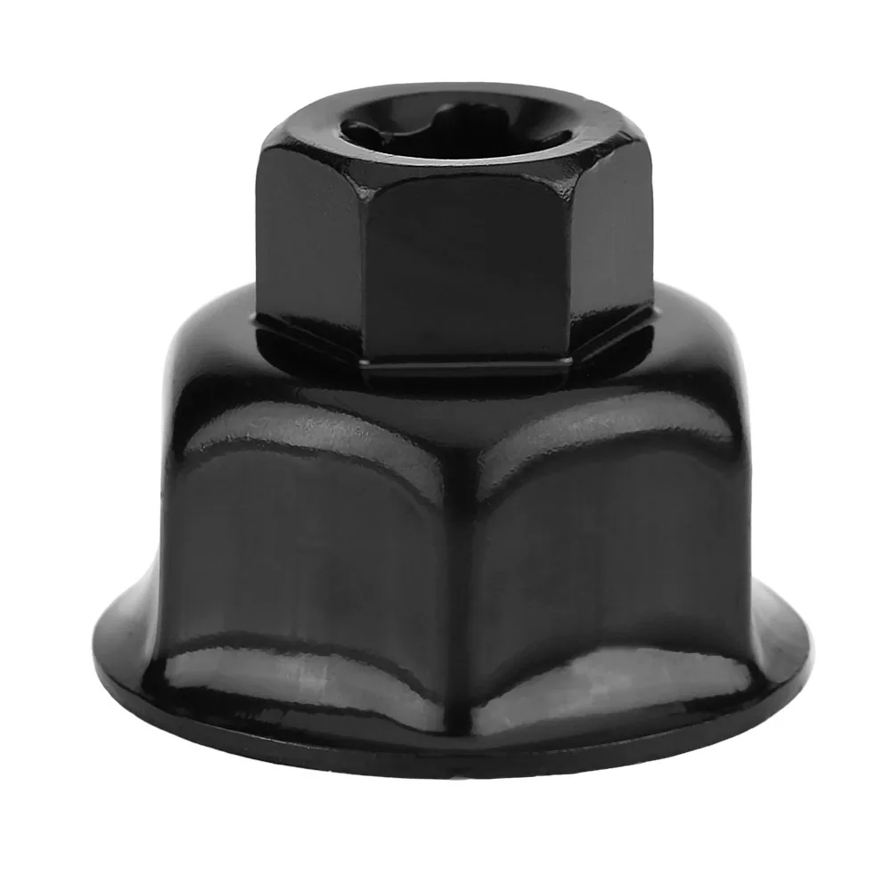 Oil filter wrench 32mm 3/8" car socket drive remover tool