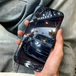 Sports Car Inspired Phone Case for Samsung Galaxy Series (KHTY00674A)