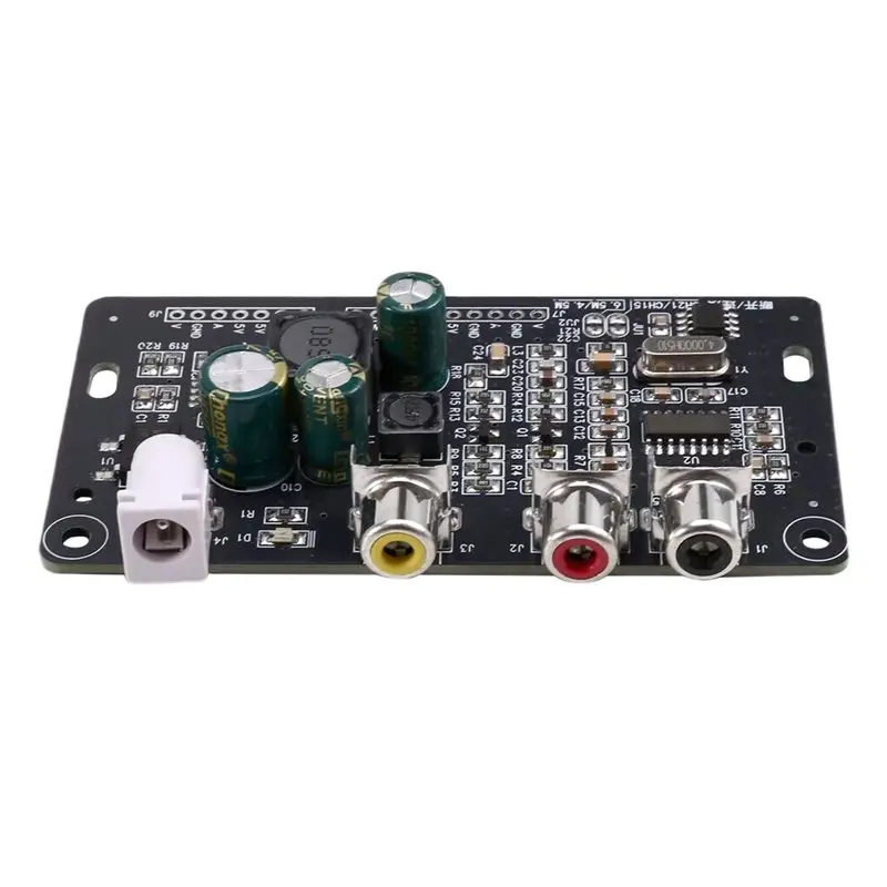 Scheda di Espansione Video per Console di Gioco FC con Uscita AV+RF - immagine 5