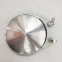 Fauteuil dentaire à 4 trous, pédale de commande au pied avec Tube, accessoires pneumatiques Standard, produits de dentisterie, nouveauté 2023 5