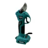 Makita 18v Battery Professional Cordless Electrician Scissors Pruning Shears Cutter Wireless Drills Tools Garden Pruner 3