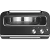 Smart Pizza Oven W/Preset Cooking Functions, Include Wood Fired, Pan, Thin & Crispy, and Frozen, Up to 750°F 1