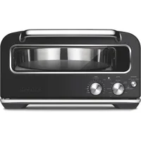 Smart Pizza Oven W/Preset Cooking Functions, Include Wood Fired, Pan, Thin & Crispy, and Frozen, Up to 750°F 1