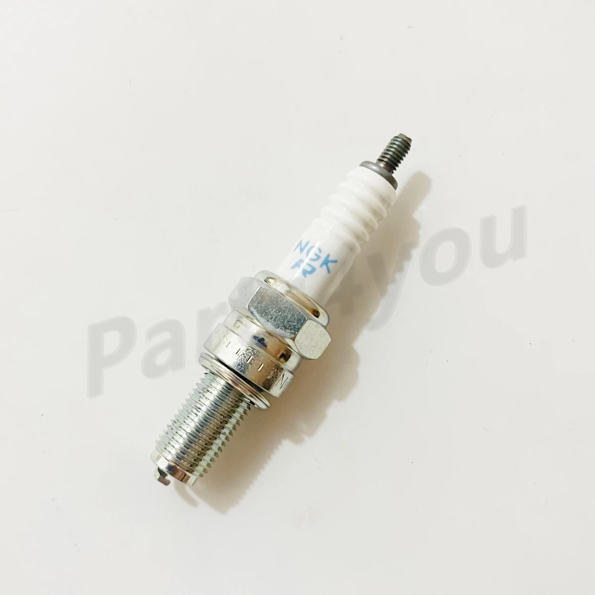 NGK (1275) CR8E Spark Plug - Pack of 4