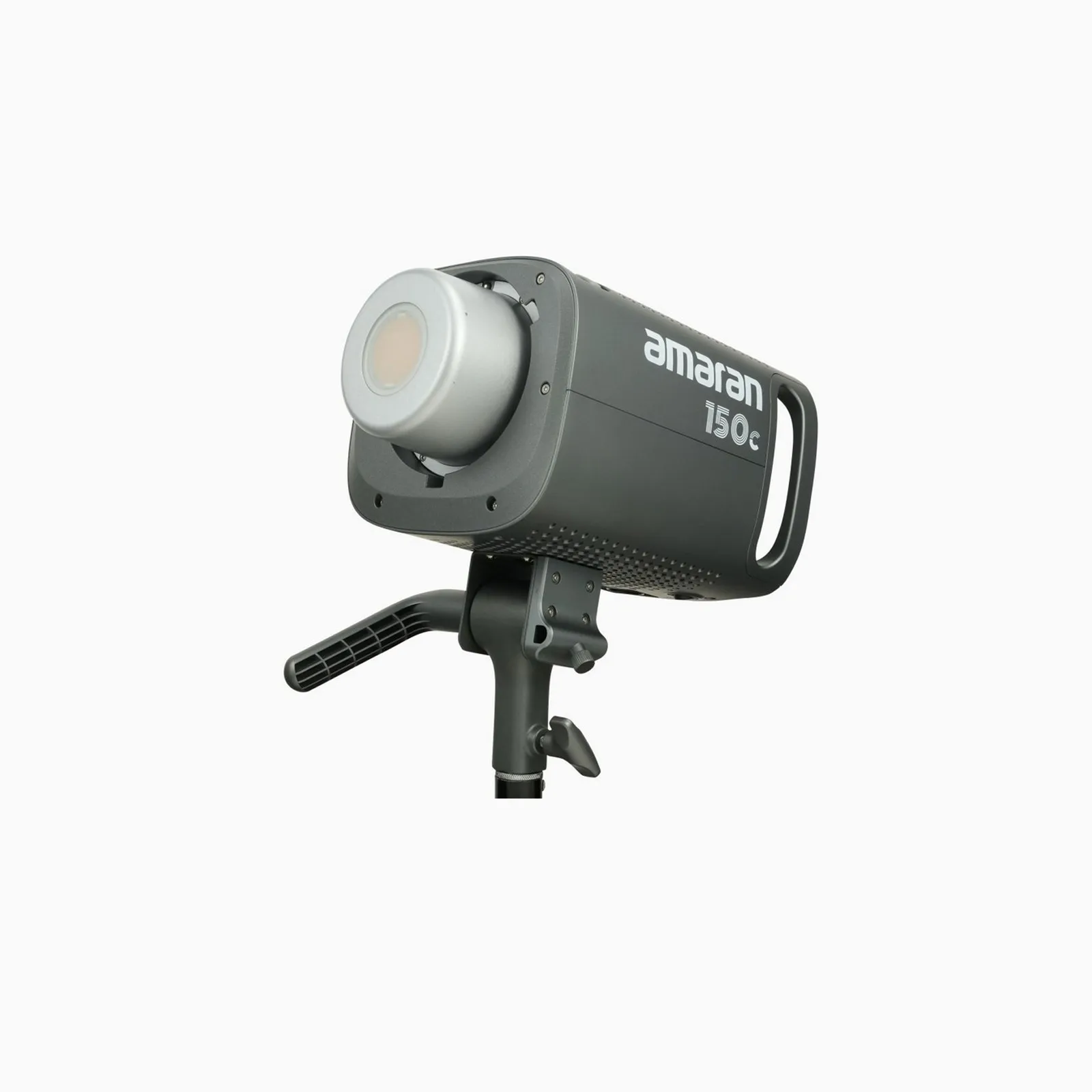 Aputure Amaran 150C RGB LED Video Light COB Daylight Bowens Mount Continuous Light with App Control DC/AC Power Supply