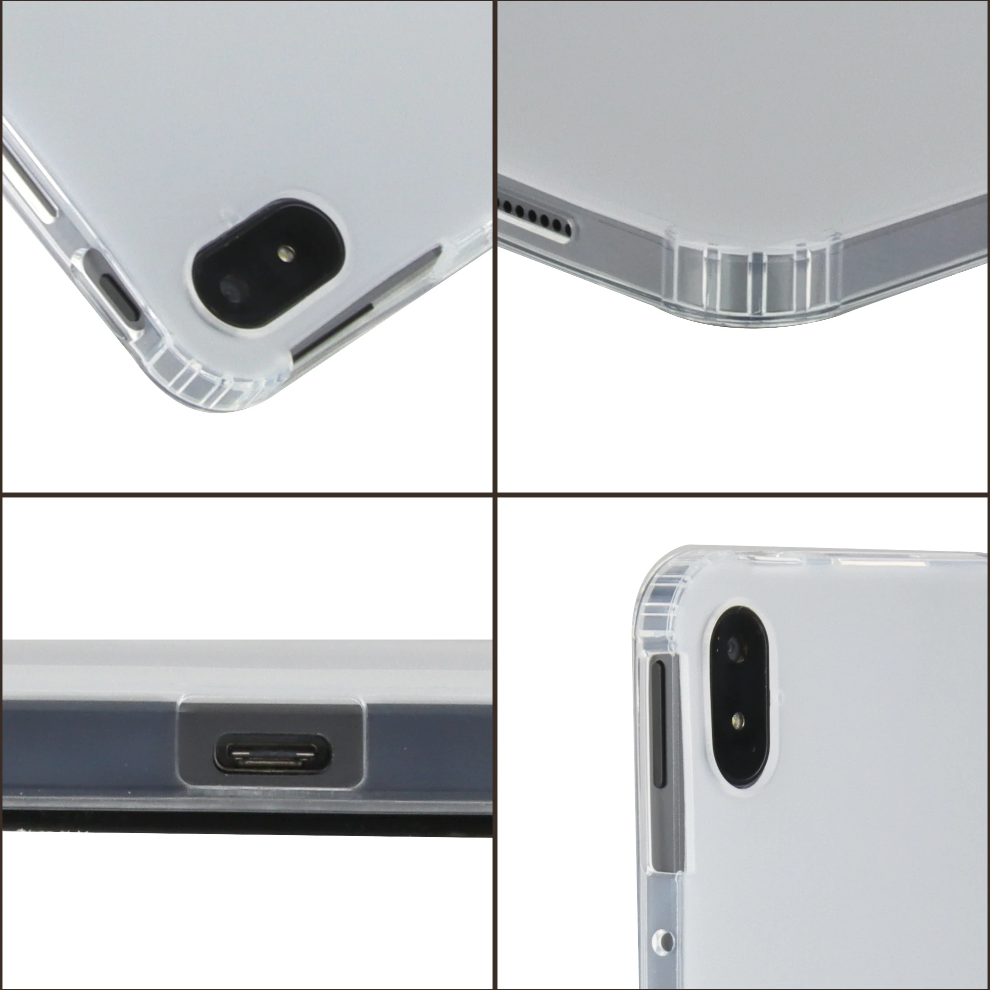 Рисунок 5 - Ультратонкий Мягкий Прозрачный чехол 10