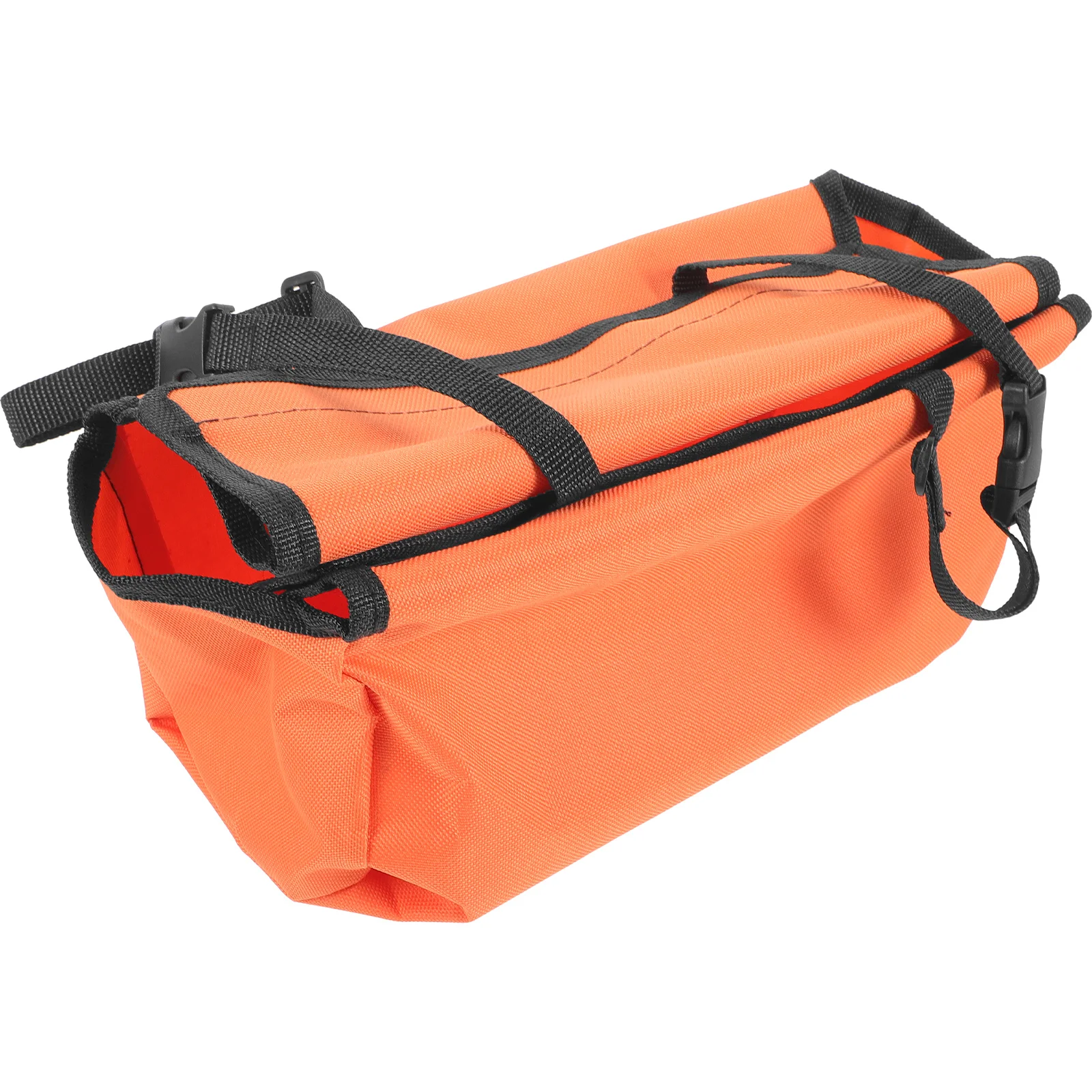 

Ladder Tool Bag Folding Ladder Tools Storage Bag Utility Tools Pouch Portable Tools Holder